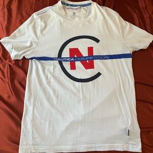 Nautica Competition Shirt